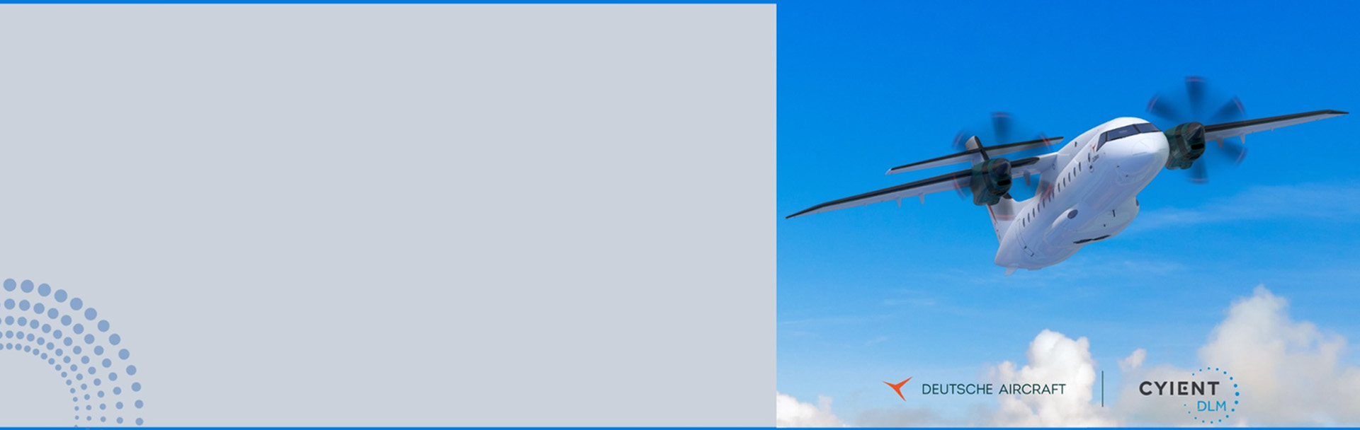 Cyient DLM Secures Long-Term Avionics Manufacturing Award from Thales